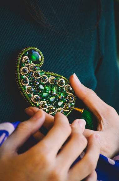 Colombian Chronicles